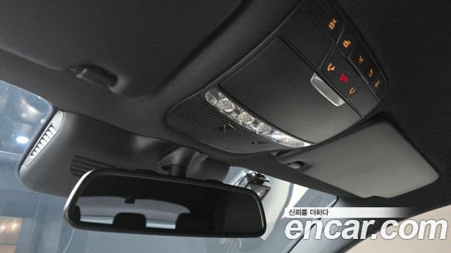 Mercedes-Benz GLC-Class 2019 — Фото 19/20