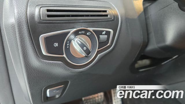 Mercedes-Benz GLC-Class 2022 — Şəkil 20/20