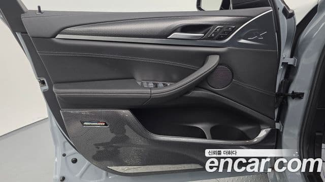 BMW X3 2024 — Photo 25/33