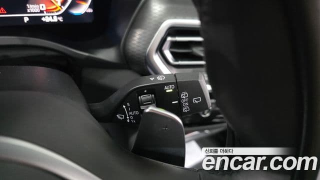 BMW X3 2024 — Photo 15/33