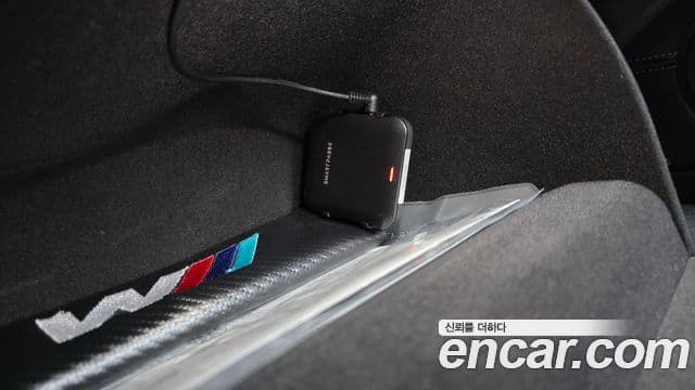 BMW X3 2024 — Photo 26/33