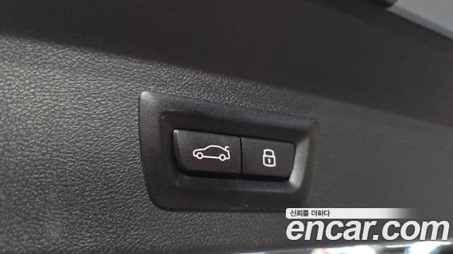 BMW X3 2024 — Photo 17/33