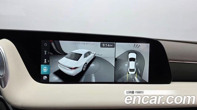 Genesis G90 2023 — Photo 3/20