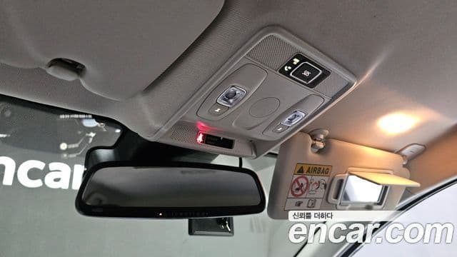 Renault Samsung XM3 2022 — Фото 17/20