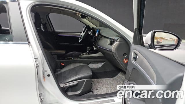 Renault Samsung XM3 2022 — Фото 18/20