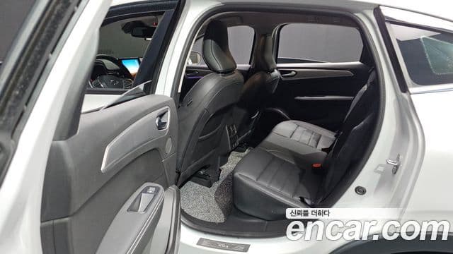 Renault Samsung XM3 2022 — Фото 19/20