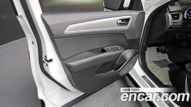Renault Samsung XM3 2022 — Photo 17/30