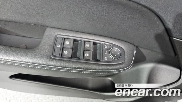 Renault Samsung XM3 2022 — Photo 12/30