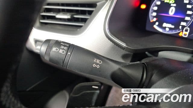 Renault Samsung XM3 2022 — Photo 27/30