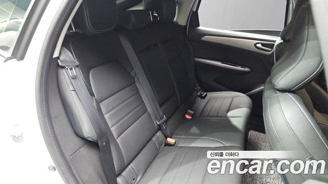 Renault Samsung XM3 2022 — Photo 8/30