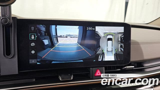 Kia Carnival 2024 — Photo 35/35