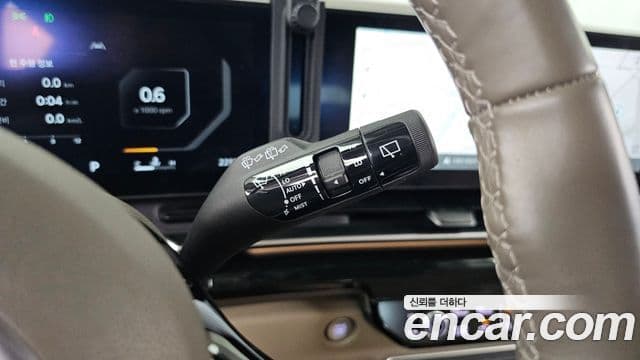 Kia Carnival 2024 — Photo 6/35