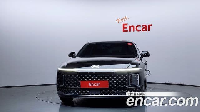 Hyundai Grandeur 2023 — Şəkil 3/20