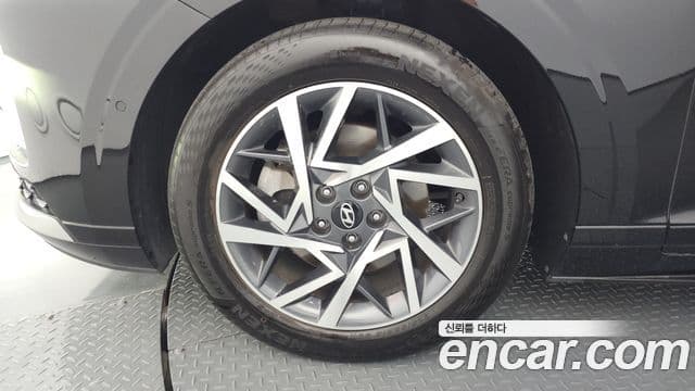 Hyundai Grandeur 2023 — Şəkil 5/20