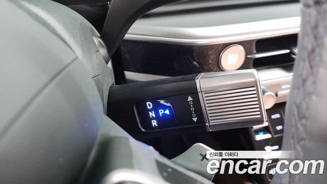 Hyundai Grandeur 2023 — Şəkil 9/20