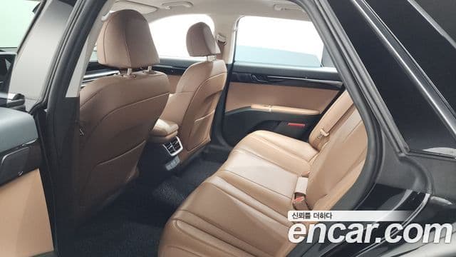 Hyundai Grandeur 2023 — Şəkil 18/20