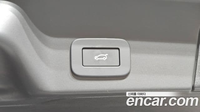 Land Rover Range Rover Evoque 2026 — ფოტო 20/20