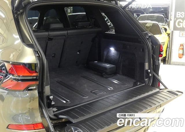 BMW X5 2025 — Şəkil 3/20