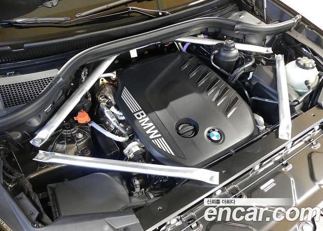 BMW X5 2025 — Şəkil 5/20
