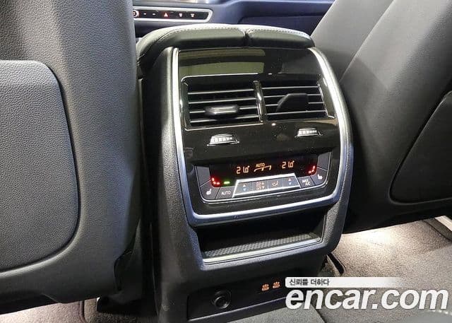 BMW X5 2025 — Şəkil 17/20