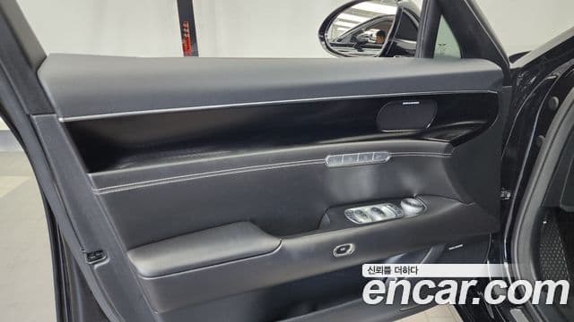 Genesis G90 2022 — Şəkil 29/34