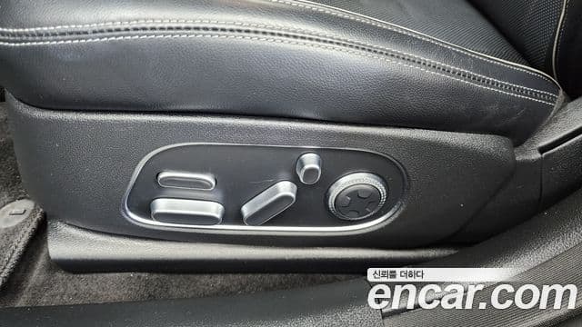 Genesis G90 2022 — Şəkil 3/34