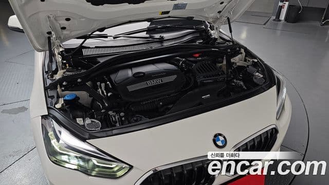 BMW 2 Series Gran Coupe 2022 — ფოტო 6/20