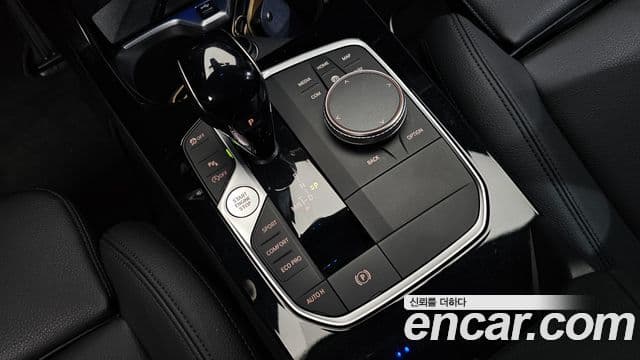 BMW 2 Series Gran Coupe 2022 — ფოტო 9/20