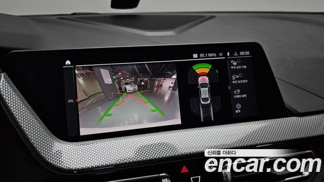 BMW 2 Series Gran Coupe 2022 — ფოტო 14/20