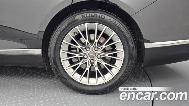 Genesis G80 2020 — Şəkil 20/32