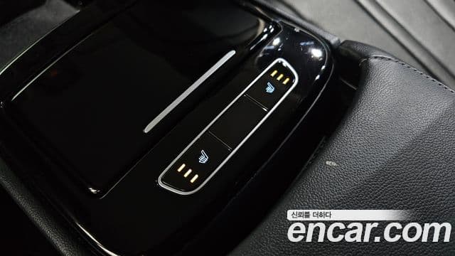 Genesis G80 2020 — Şəkil 18/32