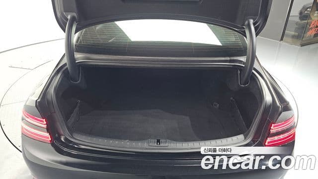Genesis G80 2020 — Şəkil 15/32