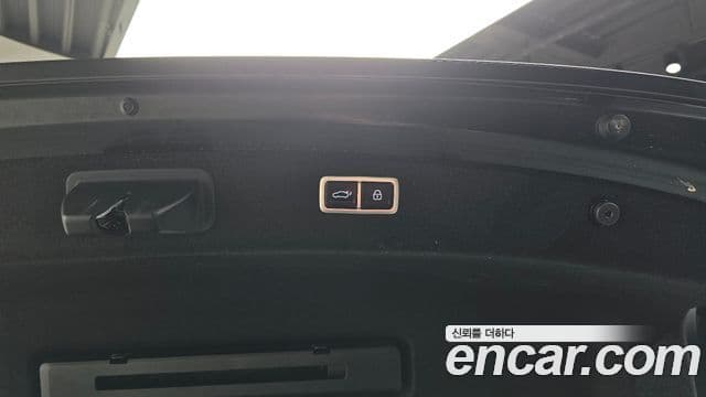 Genesis G80 2020 — Şəkil 7/32