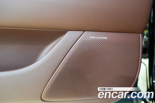Genesis G90 2022 — Şəkil 15/20