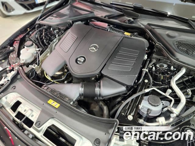 Mercedes-Benz E-Class 2025 — Şəkil 5/15