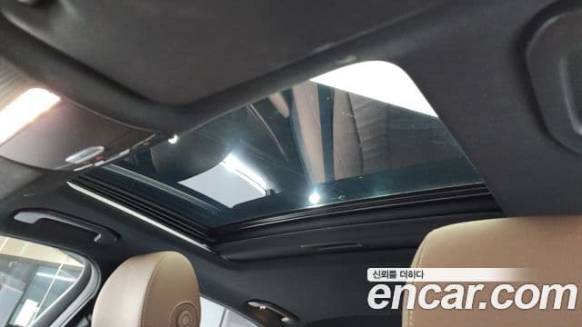 Mercedes-Benz E-Class 2023 — Фото 18/20