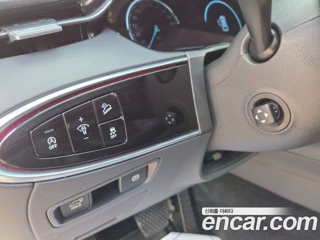 Genesis GV70 2022 — Şəkil 7/16