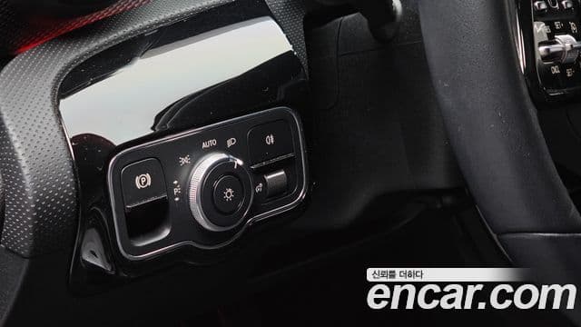 Mercedes-Benz A-Class 2021 — Şəkil 20/20