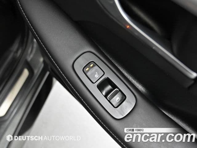 Hyundai Sonata 2022 — ფოტო 16/20