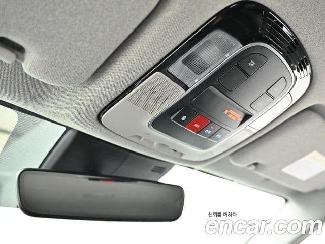 Hyundai Sonata 2022 — ფოტო 18/20
