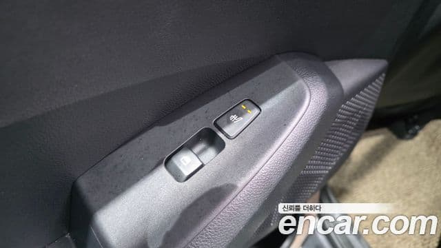 Kia Seltos 2020 — фото 19 из 20