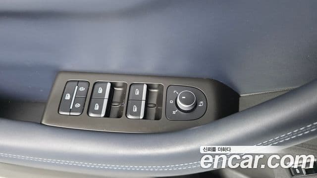 Renault Samsung Grand Koleos 2024 — Фото 11/20