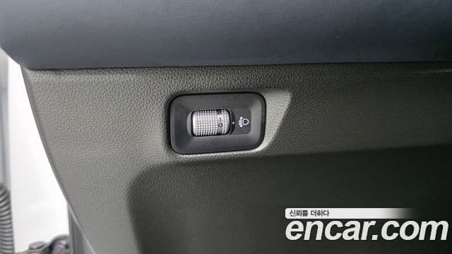 Renault Samsung Grand Koleos 2024 — Фото 14/20