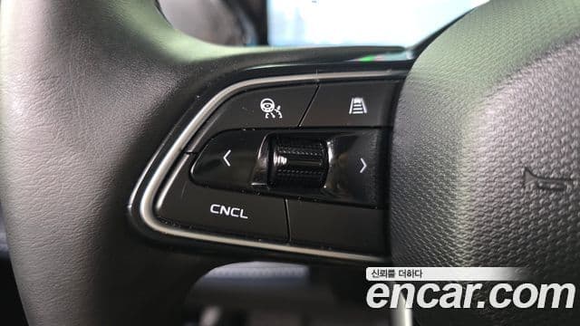 Renault Samsung Grand Koleos 2024 — Фото 16/20