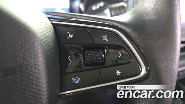 Renault Samsung Grand Koleos 2024 — Фото 17/20