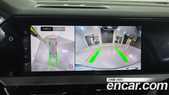 Renault Samsung Grand Koleos 2024 — Фото 19/20