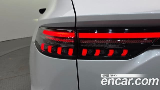 Renault Samsung Grand Koleos 2024 — ფოტო 20/38