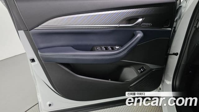 Renault Samsung Grand Koleos 2024 — ფოტო 30/38