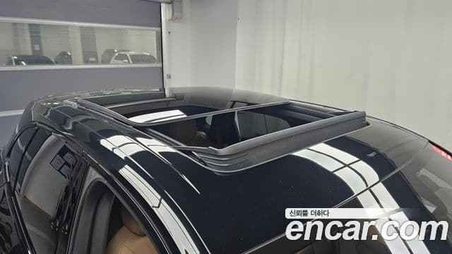 Porsche Cayenne 2022 — Photo 3/20