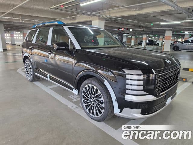 Hyundai Palisade 2026 — Şəkil 16/16